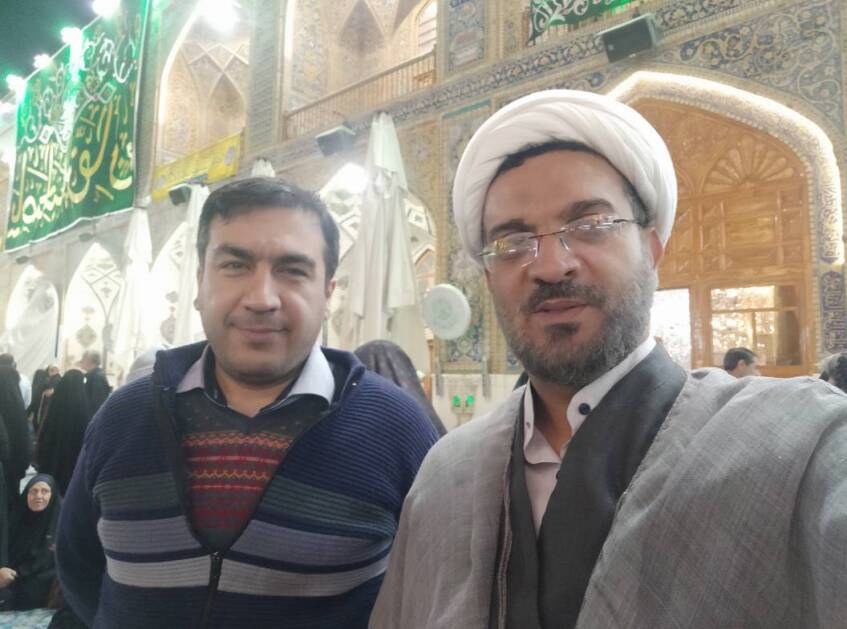 خانواده شهدا و ایثارگران استان تهران